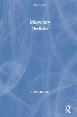 Midwifery: The Basics
