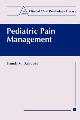 Pediatric Pain Management