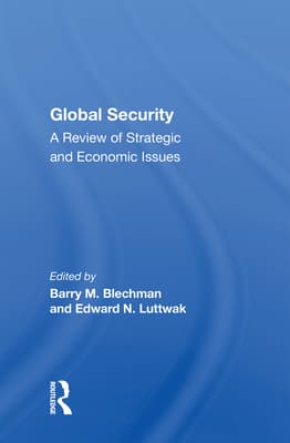Global Security: A Review of Strategic and Economic Issues