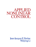Applied Nonlinear Control