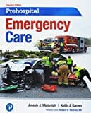 Prehospital Emergency Care Plus Mylab Brady with Pearson Etext -- Access Card Package [With Access Code]