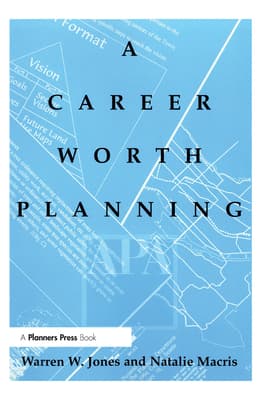 A Career Worth Planning