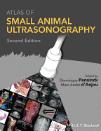 Atlas of Small Animal Ultrasonography (Revised)