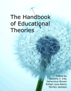 Handbook of Educational Theories for Theoretical Frameworks