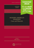 Modern American Remedies: Cases and Materials Concise [Connected Ebook] (Fifth Edition, New)