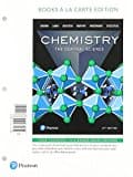 Chemistry: The Central Science, Books a la Carte Plus Mastering Chemistry with Pearson Etext -- Access Card Package