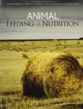 Animal Feeding and Nutrition
