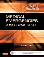 Medical Emergencies in the Dental Office (Revised)