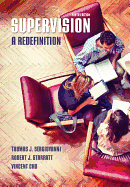 Supervision: A Redefinition