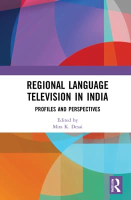 Regional Language Television in India: Profiles and Perspectives