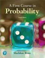 A First Course in Probability