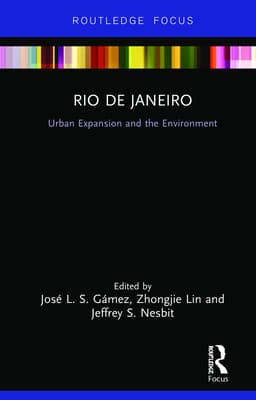 Rio de Janeiro: Urban Expansion and the Environment