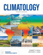 Climatology: .