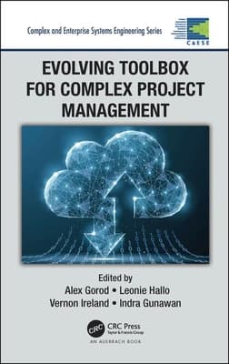 Evolving Toolbox for Complex Project Management