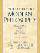 Introduction to Modern Philosophy: Examining the Human Condition