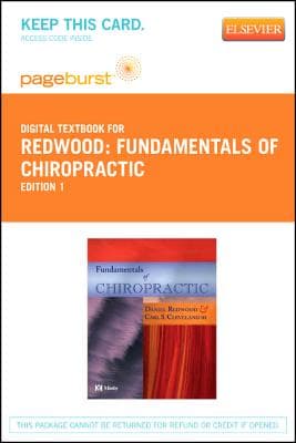 Fundamentals of Chiropractic - Elsevier eBook on Vitalsource (Retail Access Card)