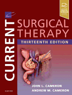Current Surgical Therapy