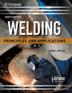 Welding: Principles and Applications
