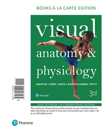 Visual Anatomy & Physiology