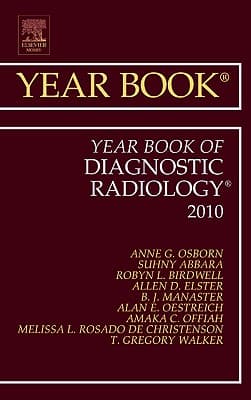 Year Book of Diagnostic Radiology 2010: Volume 2010