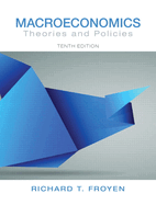 Macroeconomics: Theories and Policies