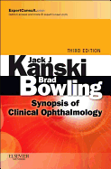 Synopsis of Clinical Ophthalmology: Expert Consult - Online and Print (Revised)