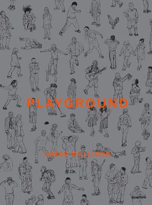 James Mollison: Playground