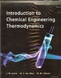 Introduction to Chemical Engineering Thermodynamics