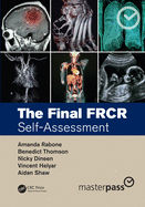 The Final Frcr: Self-Assessment