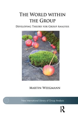 The World Within the Group: Developing Theory for Group Analysis