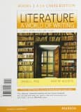 Literature: A World of Writing Stories, Poems, Plays and Essays