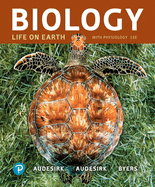 Biology: Life on Earth with Physiology