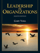 Leadership in Organizations (Revised)