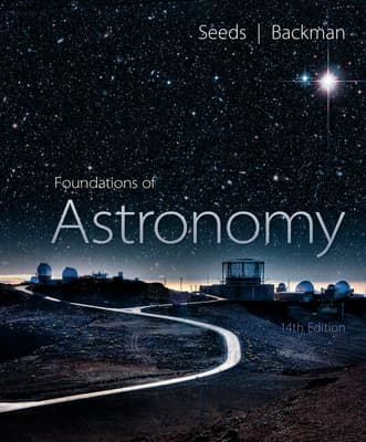 Bundle: Foundations of Astronomy, Loose-Leaf Version, 14th + Webassign, Single-Term Printed Access Card