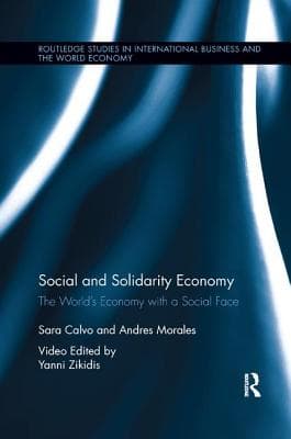 Social and Solidarity Economy: The World's Economy with a Social Face