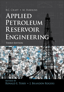 Applied Petroleum Reservoir Engineering (Revised)