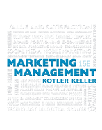 Marketing Management (Revised)