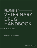 Plumb's Veterinary Drug Handbook: Desk