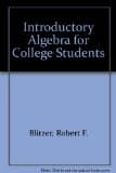 Introductory Algebra for College Students Plus Mymathlab Student Access Kit