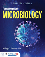 Fundamentals of Microbiology: .