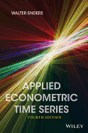Applied Econometric Time Series (Revised)
