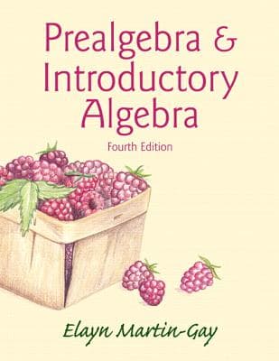 Prealgebra & Introductory Algebra Plus New Mylab Math with Pearson Etext -- Access Card Package [With Access Code]