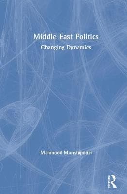 Middle East Politics: Changing Dynamics