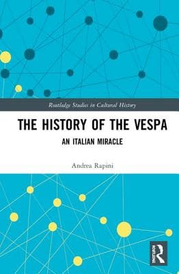 The History of the Vespa: An Italian Miracle