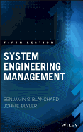 System Engineering Management (Revised)