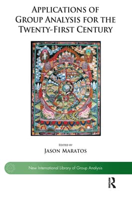 Applications of Group Analysis for the Twenty-First Century: Applications
