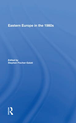 Eastern Europe in the 1980s