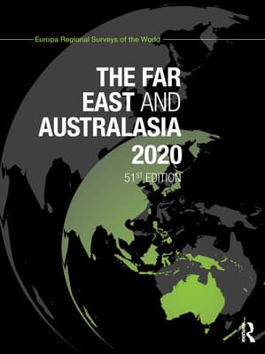 The Far East and Australasia 2020