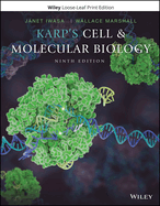 Karp's Cell and Molecular Biology: Concepts and Experiments