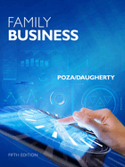 Family Business, Loose-Leaf Version
